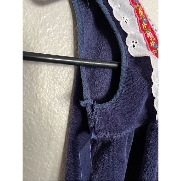 Vintage Baby Girl Dress - Picture 3 of 3